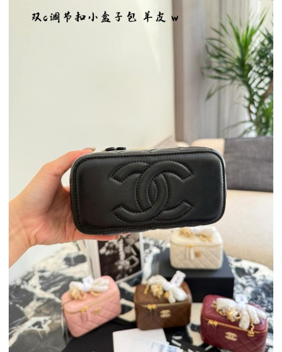 תיק שאנל 19 ס