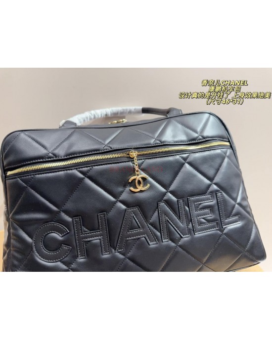 תיק שאנל 46/31 ס