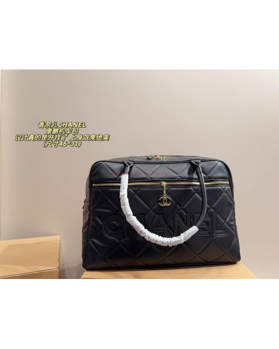 תיק שאנל 46/31 ס