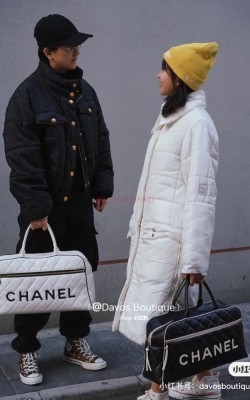 תיק שאנל 47/28 ס"מ