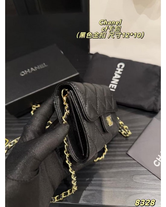 תיק חגורה שאנל 12/10 ס