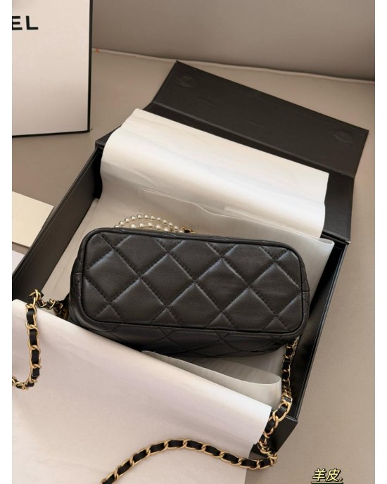 תיק שאנל 21/14 ס