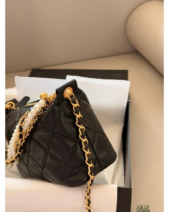 תיק שאנל 21/14 ס