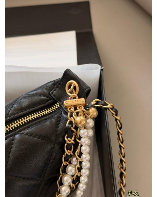 תיק שאנל 21/14 ס