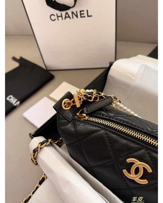 תיק שאנל 21/14 ס