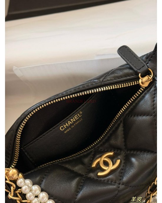 תיק שאנל 21/14 ס