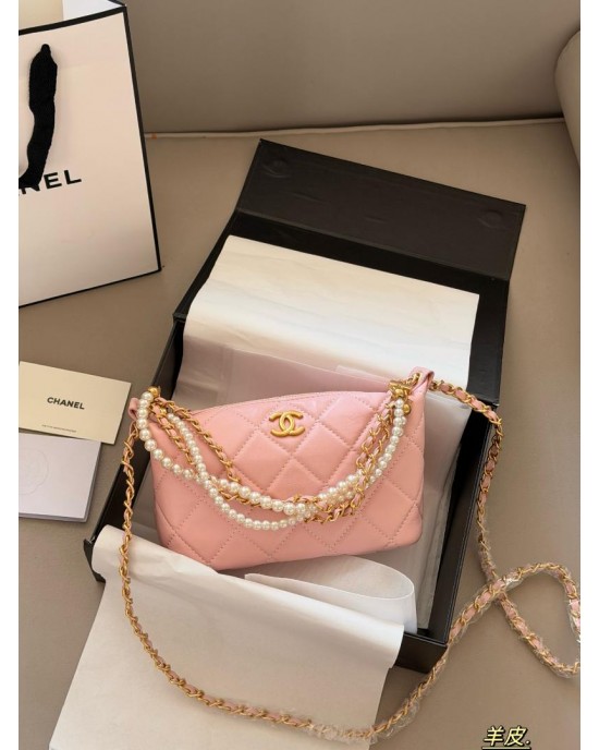 תיק שאנל 21/14 ס