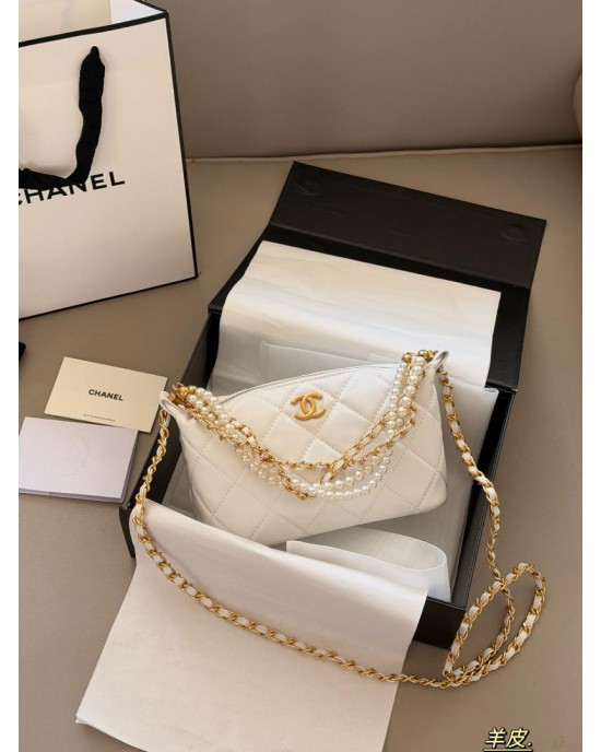 תיק שאנל 21/14 ס