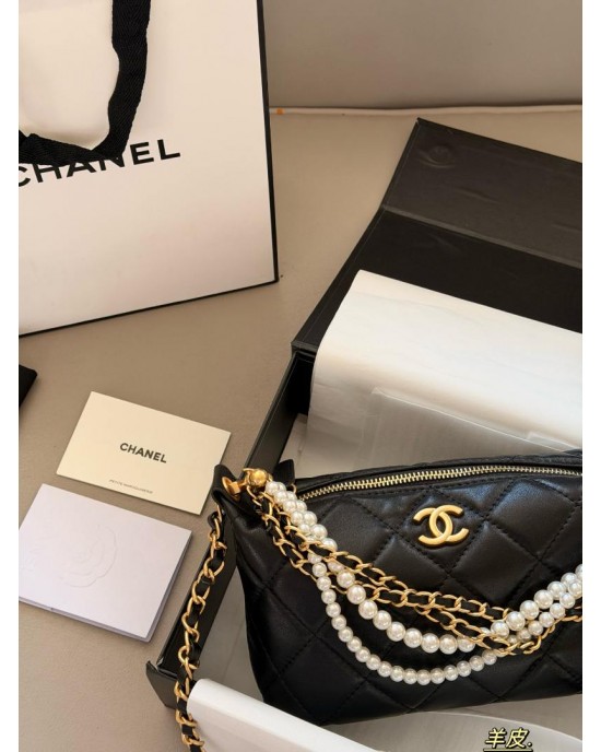 תיק שאנל 21/14 ס