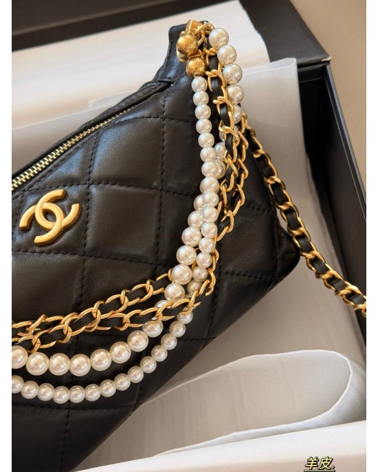 תיק שאנל 21/14 ס