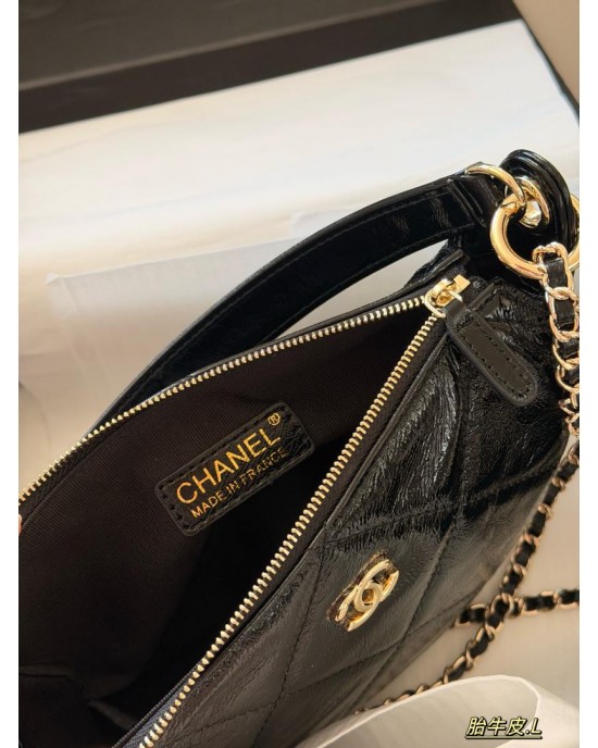 תיק שאנל 18 ס