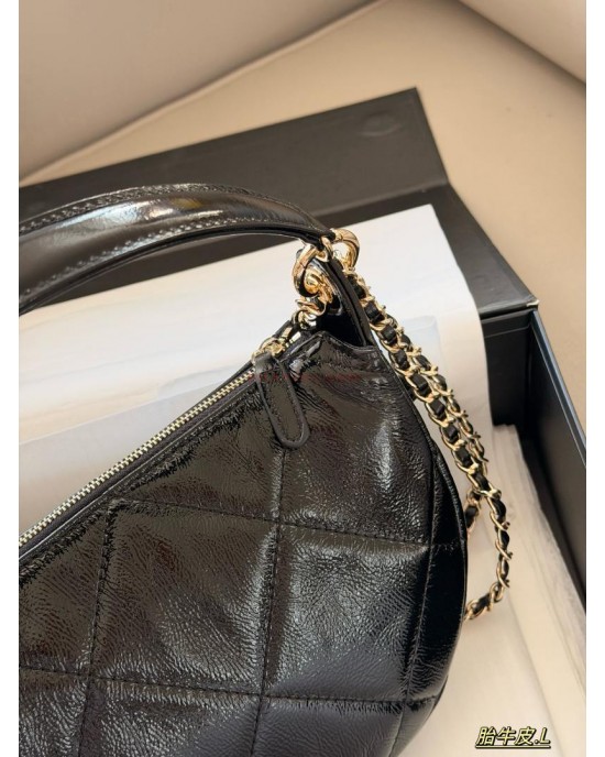 תיק שאנל 18 ס