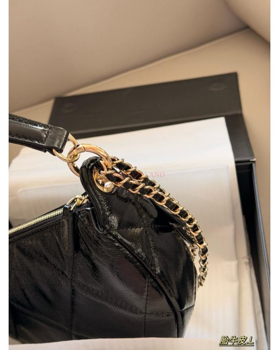 תיק שאנל 18 ס