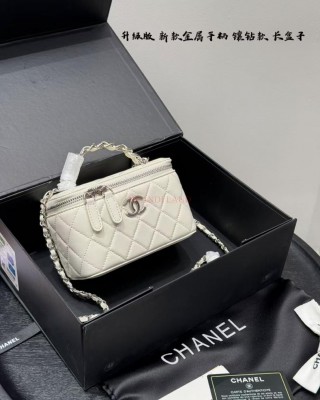 תיק שאנל 18/11 ס"מ