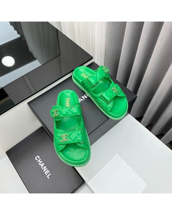 כפכף שאנל 34-41