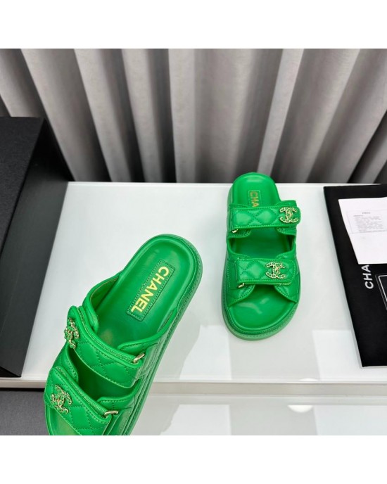 כפכף שאנל 34-41