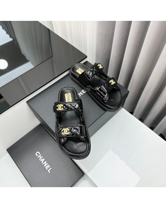 כפכף שאנל 34-41