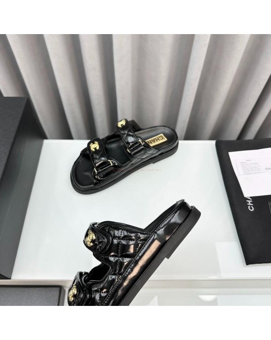 כפכף שאנל 34-41