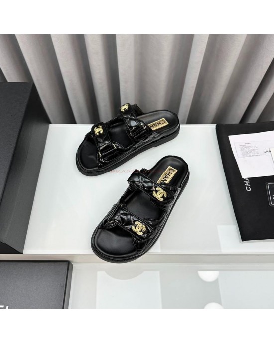 כפכף שאנל 34-41