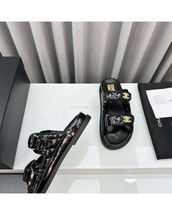 כפכף שאנל 34-41