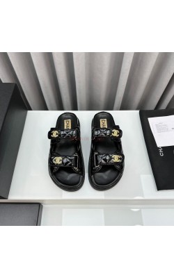 כפכף שאנל 34-41