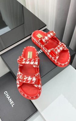 כפכף שאנל 34-41