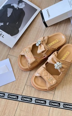 כפכף שאנל 36-42