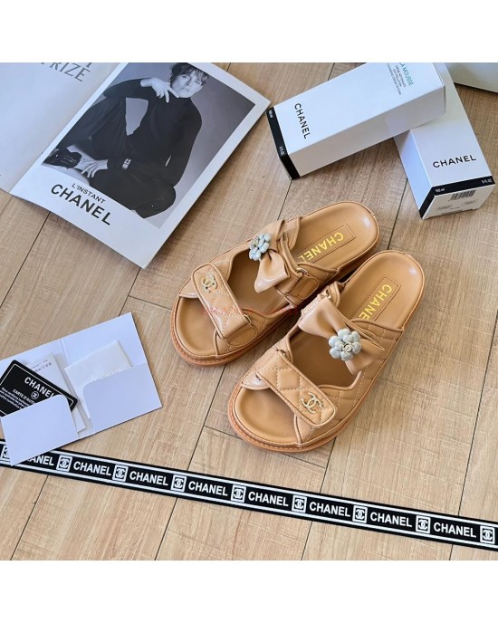 כפכף שאנל 36-42