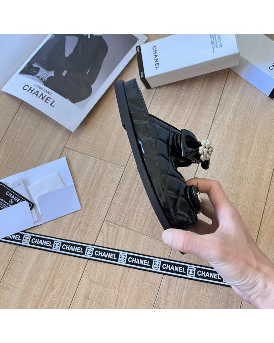 כפכף שאנל 36-42