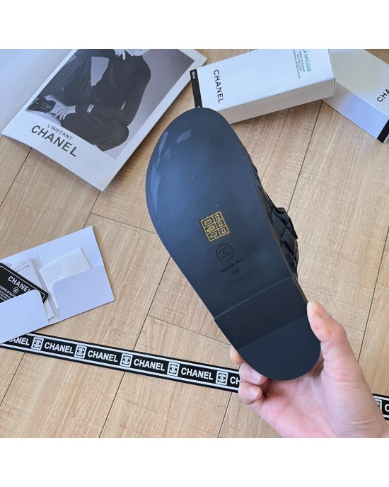 כפכף שאנל 36-42