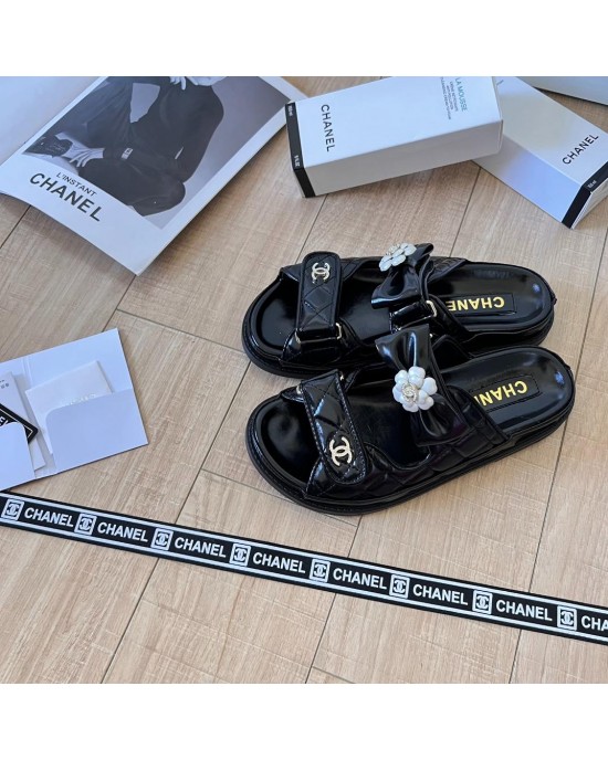 כפכף שאנל 36-42