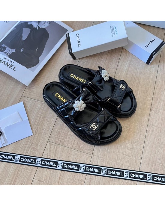 כפכף שאנל 36-42