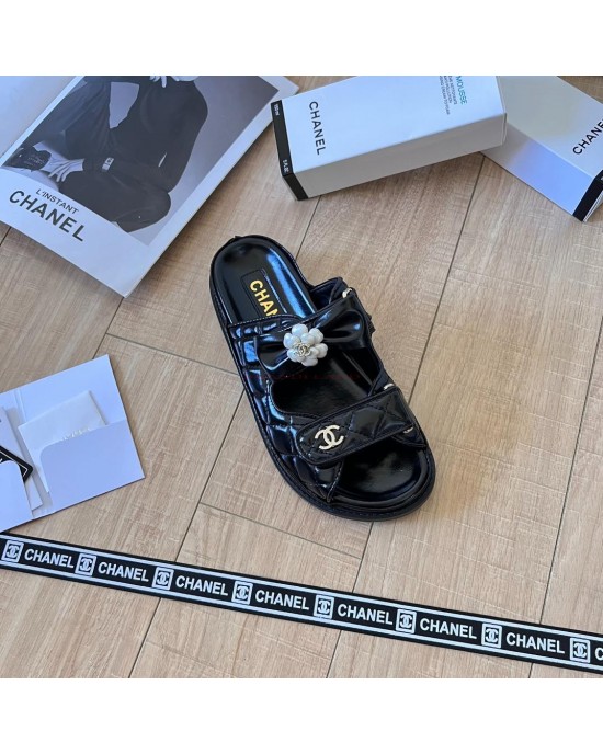 כפכף שאנל 36-42