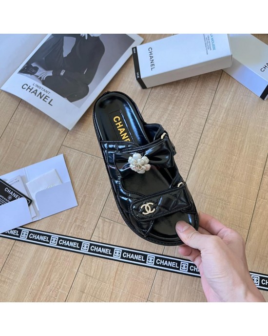 כפכף שאנל 36-42