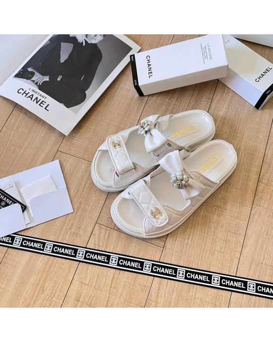 כפכף שאנל 36-42