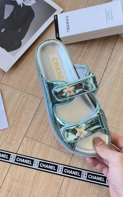 כפכף שאנל 36-42