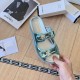 כפכף שאנל 36-42