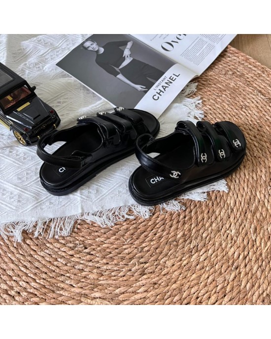 כפכף שאנל 35-42