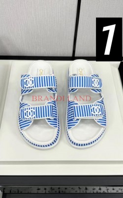 כפכפי שאנל איכות מקור