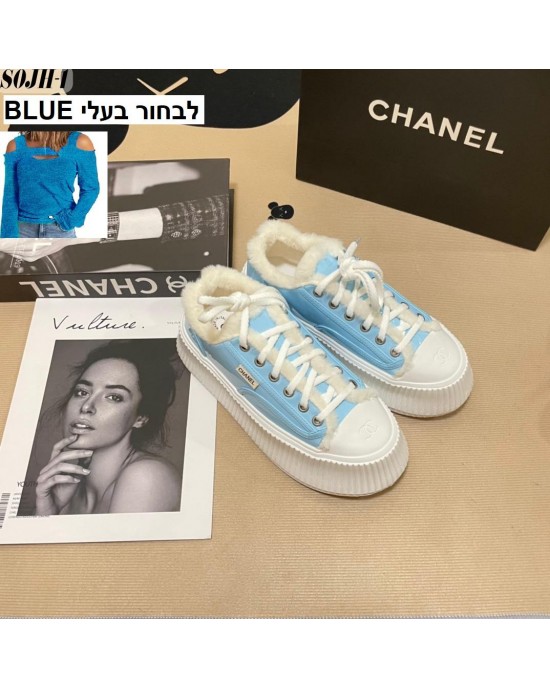 נעלי שאנל מהממות