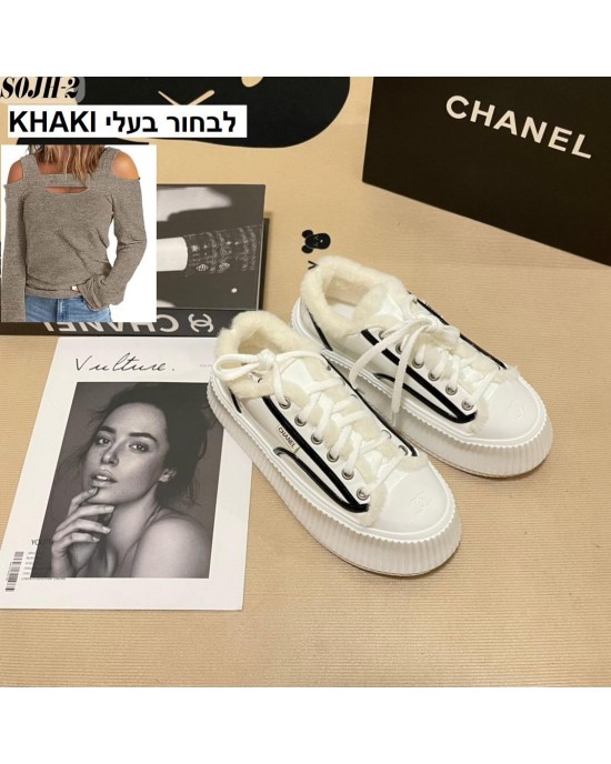 נעלי שאנל מהממות