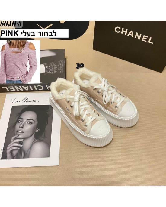 נעלי שאנל מהממות