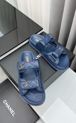 כפכף שאנל 34-41