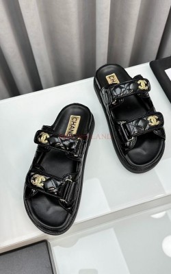 כפכף שאנל 34-41