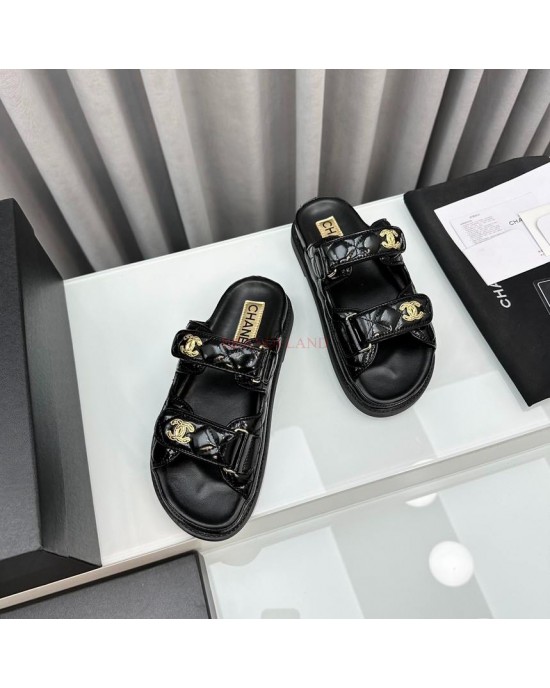 כפכף שאנל 34-41