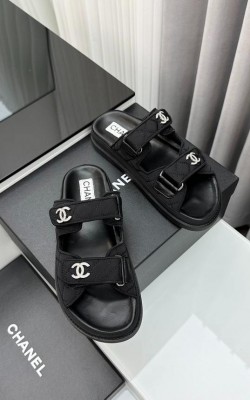 כפכף שאנל 34-41