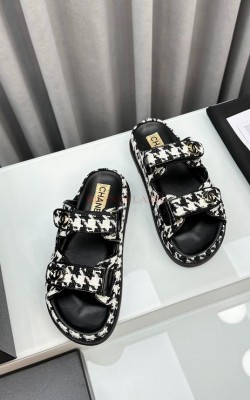 כפכף שאנל 34-41