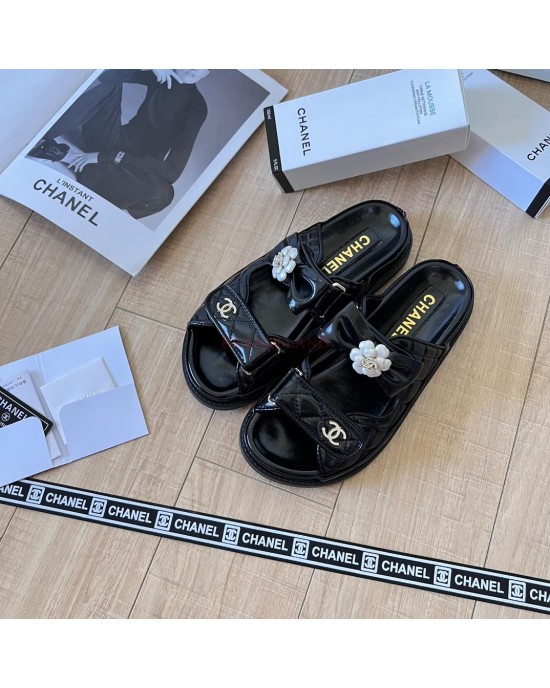 כפכף שאנל 36-42