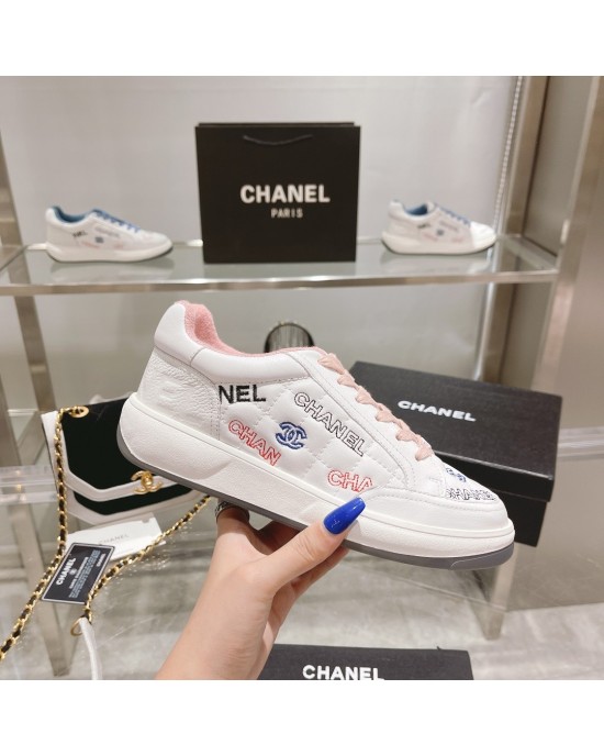 נעלי שאנל