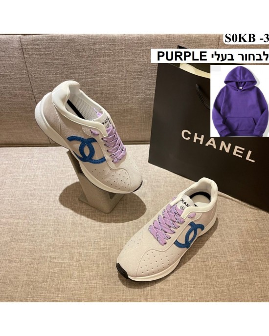 נעלי שאנל